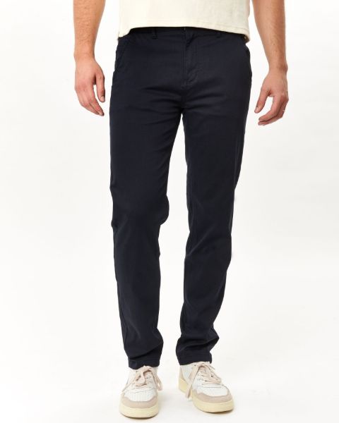Image de PANTALON homme Harper unité -  40 MARINE