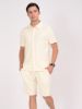 Image de Bermuda éponge unité -  S CREME