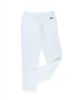 Image de pantalon lin jog unité -  S BLANC