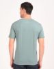 Image de T shirt col V unité -  4 XL LAGON