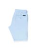 Image de Bermuda lin élastique unité -  3 XL GLACIER