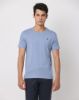 Image de T shirt col rond unité -  S ARDOISE