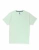 Image de T shirt col rond unité -  M CELADON