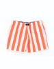 Image de MAILLOT Homme larges rayures unité -  S CORAIL