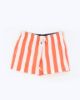 Image de MAILLOT Homme larges rayures unité -  M CORAIL