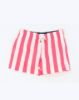 Image de MAILLOT Homme larges rayures unité -  XL ROSE