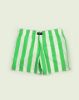 Image de MAILLOT Homme larges rayures unité -  XL VERT