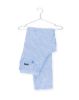 Image de Pantalon lin jog. rayé unité -  L CIEL