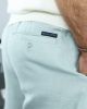 Image de pantalon lin jog unité -  3 XL CELADON