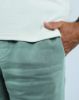 Image de pantalon lin jog unité -  XL LAGON