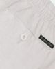 Image de pantalon lin jog unité -  XL MASTIC