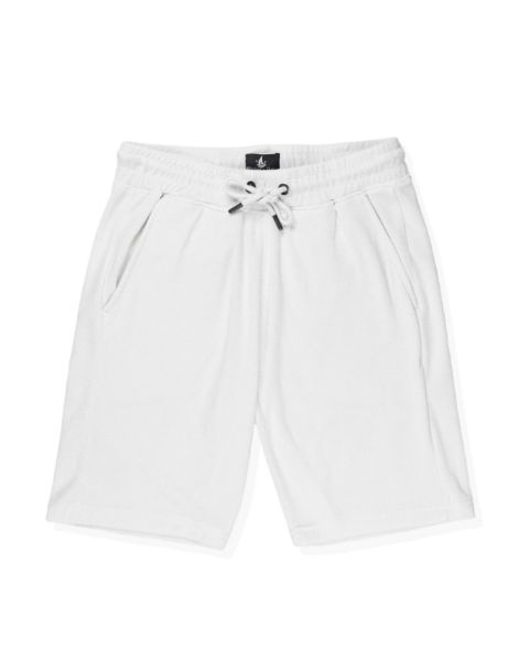Image de Bermuda éponge  pack de 15 pièces  ( 13€/pièce) -  Pack BLANC