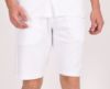 Image de Bermuda éponge unité -  XL BLANC