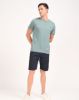 Image de T shirt col rond unité -  2 XL LAGON