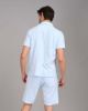 Image de polo éponge gilet unité -  3 XL GLACIER