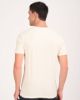 Image de T shirt col rond unité -  XL CREME