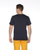 Image de T shirt col rond unité -  2 XL MARINE