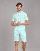 Image de polo éponge unité -  2 XL VERT MENTHE