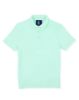 Image de polo éponge unité -  3 XL VERT MENTHE