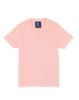 Image de T shirt velours éponge unité -  3 XL VIEUX ROSE