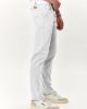 Image de Pantalon lycra HARPER à l'unité -  40 BLANC