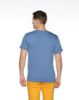 Image de T shirt col V unité -  3 XL OCEAN