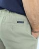 Image de pantalon lin jog unité -  3 XL KAKI