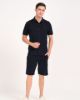 Image de polo éponge gilet unité -  XL MARINE