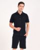 Image de polo éponge gilet unité -  2 XL MARINE