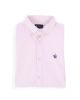 Image de Chemise Oxford unie unité -  M ROSE
