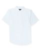 Image de Chemise voile de coton MC  unité -  M BLANC