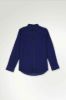 Image de Chemise voile de coton ML  unité -  2 XL MARINE
