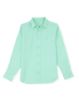 Image de Chemise lin ML unie unité -  S AQUA