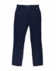 Image de pantalon lin chino unité -  46 MARINE