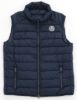 Image de Doudoune Sans Manche unité -  2 XL BLEU NUIT