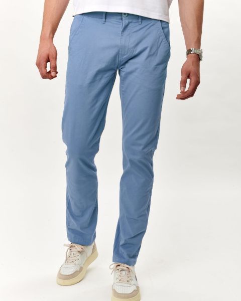 Image de Pantalon lycra HARPER à l'unité -  38 CIEL