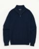 Image de Pull col camionneur en cachemire pack de 10p ( 31.00 € / p ) -  Pack MARINE
