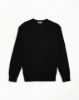 Image de Pull col V en cachemire pack de 10 pièces ( 30.00 € / p ) -  Pack NOIR
